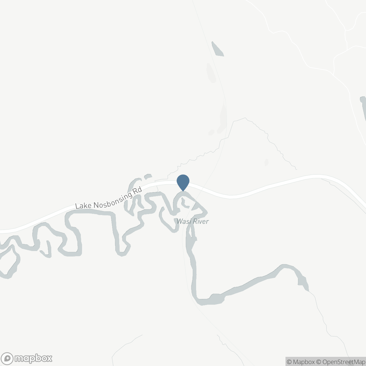 CON 23 PT LOT 3 LAKE NOSBONSING ROAD, North Bay, Ontario P0H 1H0